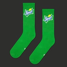 Шкарпетки CEH: «Spirt» (р. 40-45), (91189)