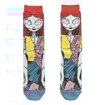 Шкарпетки Disney: The Nightmare Before Christmas: Sally, (91250)