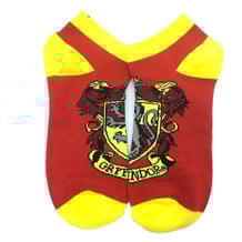 Шкарпетки Wizarding World: Harry Potter: Gryffindor: Logo, (91251)