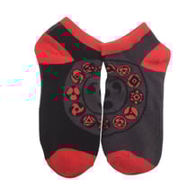 Носки Naruto: Sharingans, (91252)