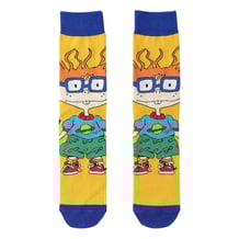 Шкарпетки Rugrats: Chuckie Finster, (91262)