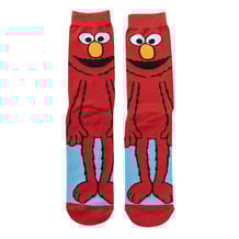 Шкарпетки Sesame Street: Elmo, (91278)