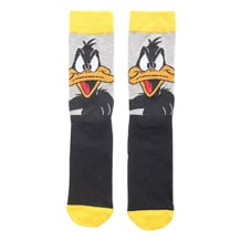 Шкарпетки Looney Tunes: Duffy Duck, (91280)
