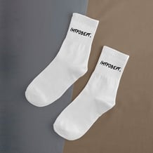 Носки Chop-Chop: «Інтроверт.» (р. 35-39), (91308)