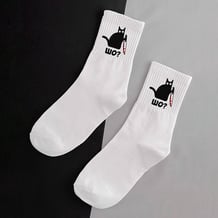 Шкарпетки Chop-Chop: «Кіт Шо?» (р. 40-45), (91313)