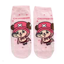 Носки One Piece: Tony Tony Chopper: «Chopperman», (91334)