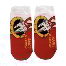 Носки One Piece: Monkey D. Luffy (Smiling), (91337)