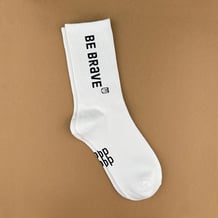 Носки Chop-Chop: «Be Brave» (р. 35-39), (91342)