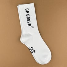 Шкарпетки Chop-Chop: «Be Brave» (р. 40-45), (91343)