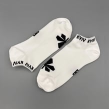 Шкарпетки Сhop-Chop: «Kyiv» (чорні / короткі) (р. 35-39), (91372)