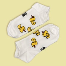 Шкарпетки Chop-Chop: Каченята (короткі) (р. 43-46), (91386)