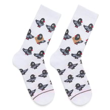 Шкарпетки Noskar: Лухарі Курлик: «Курлик!» (р. 41-45), (91410)