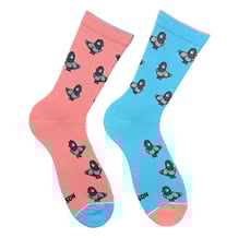 Носки Noskar: Курлик: «Курлик!» (р. 36-40), (91431)