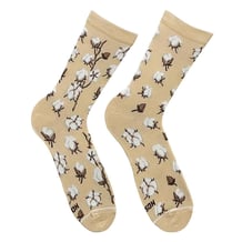 Носки Noskar: Бавовна гілка: «Квітка Нації» (р. 41-46), (91528)