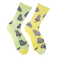 Носки Noskar: Британський кіт: «Шкряб / Царап» (р. 41-46), (91541)