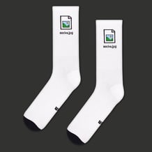 Носки CEH: «Socks.jpg» (р. 35-39), (91580)