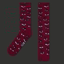 Носки японские CEH: All-Seeing: «すべてを見通す» (р. 40-45), (91585)