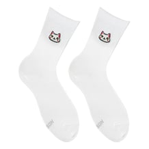 Носки Noskar: Сat Embroidery (р. 36-40), (91655)