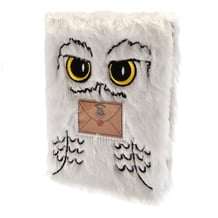 Блокнот Blue Sky Studios: Wizarding World: Harry Potter: Hedwig, (91675)