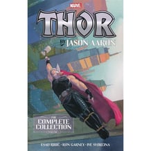 Комікс Marvel. Thor. The Complete Collection. Volume 1, (918101)