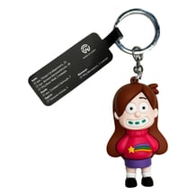 3D брелок Gravity Falls: Mabel, (9191)