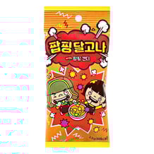 Конфеты JL Food Tech: Popping Dalgona, (92009)