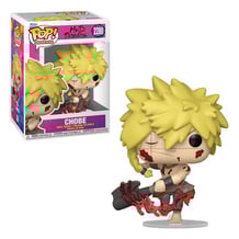 Фігурка Funko POP!: Animation: Hell’s Paradise: Chobe, (92513)