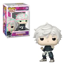 Фігурка Funko POP!: Animation: Hell’s Paradise: Gabimaru, (92514)