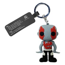 3D брелок Marvel: The Guardians of the Galaxy: Drax, (9256)