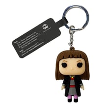 3D брелок Wizarding World: Harry Potter: Hermione Granger, (9263)