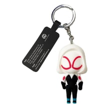 3D брелок Marvel: Spider-Man: Across the Spider-Verse: Spider-Gwen, (9265)