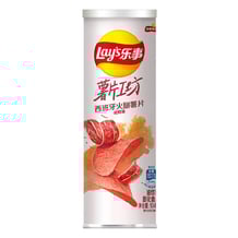Чипси Lay's: Spanish Ham, (926615)