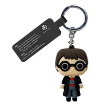 3D брелок Wizarding World: Harry Potter: Harry Potter, (9268)