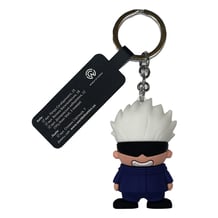 3D брелок Jujutsu Kaisen: Satoru Gojo, (9273)