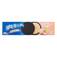 Печенье Oreo: White Peach, (927910)