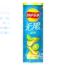Чипси Lay's: Lime Flavour, (927926)