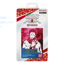 Коллекционная карточная игра Bandai & Union Arena: Jujutsu Kaisen, (928904)