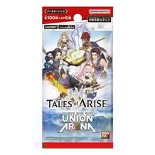 Колекційні картки Bandai & Union Arena: Tales of Arise, (928942)