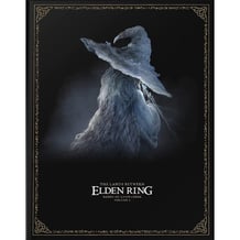 Артбук Elden Ring. Books of Knowledge. The Lands Between. Volume 1, (931142)