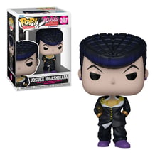 Фігурка Funko POP!: Animation: JoJo's Bizarre Adventure: The Animation: Josuke Higashikata, (93309)