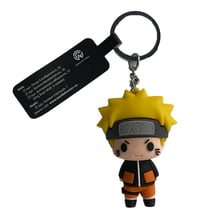 Брелок 3D Naruto: Naruto Uzumaki, (9332)