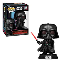 Фігурка Funko POP!: Star Wars: Darth Vader (In Armor), (93400)