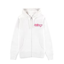 Худи Difuzed: Vocaloid: Miku Hatsune (2XL) (жен.), (93552)