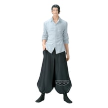 Колекційна фігурка Banpresto: King of Artist: Jujutsu Kaisen: Suguro Geto, (93722)