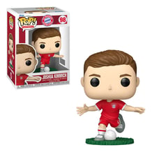 Фигурка Funko POP!: Football: FC Bayern München: Joshua Kimmich, (93749)