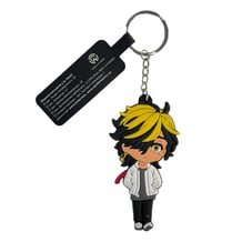 Брелок двухсторонний Tokyo Revengers: Kazutora, (9386)