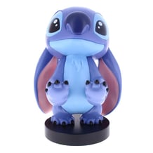 Підставка для геймпада Exquisite Gaming: Cable Guys: Disney: Lilo & Stitch: Stitch, (93889)