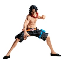 Колекційна фігурка Banpresto: Grandista: One Piece: Portgas D. Ace, (93920)