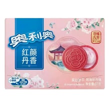 Печенье Oreo: Creamy Peony, (93950)