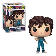 Фігурка Funko POP!: Television: Stranger Things: Tales from '85: Eleven, (94346)